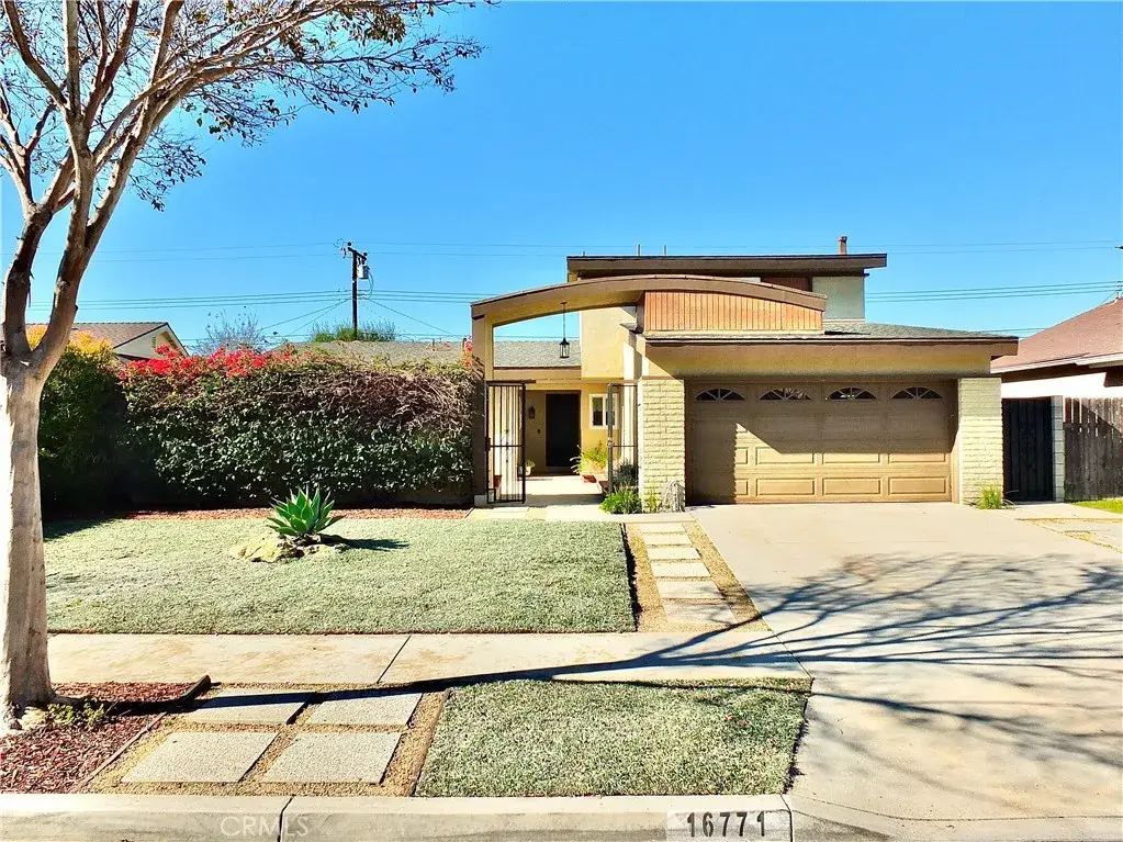 16771 Glenhaven, Huntington Beach, CA 92647 - #1