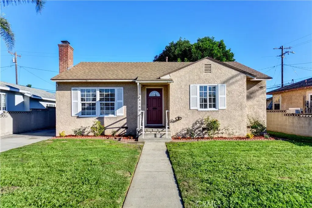 4140 Warrington Avenue, Pico Rivera, CA 90660 - Image #1