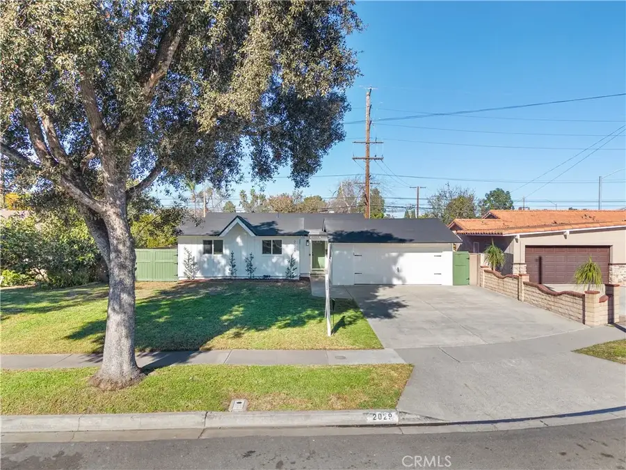 2029 W Flora, Santa Ana, CA 92704 - Image #3