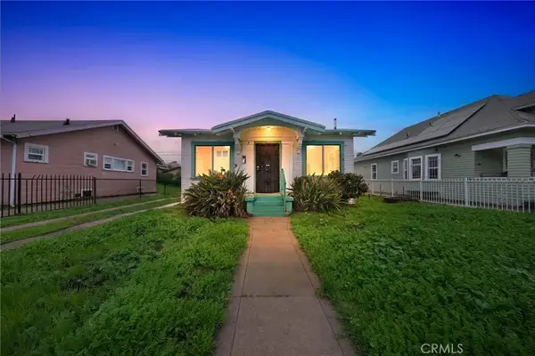 1305 W 84th, Los Angeles, CA 90044