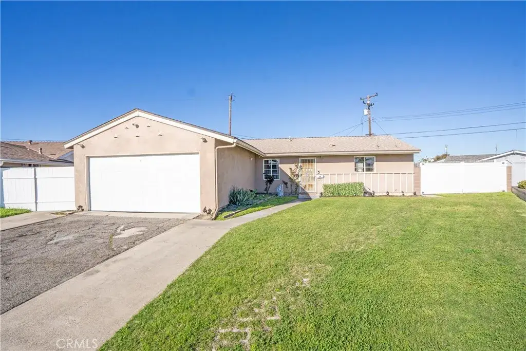 6657 Lassen, Buena Park, CA 90620 - Image #1