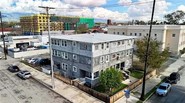 285 W Center, Pomona, CA 91768