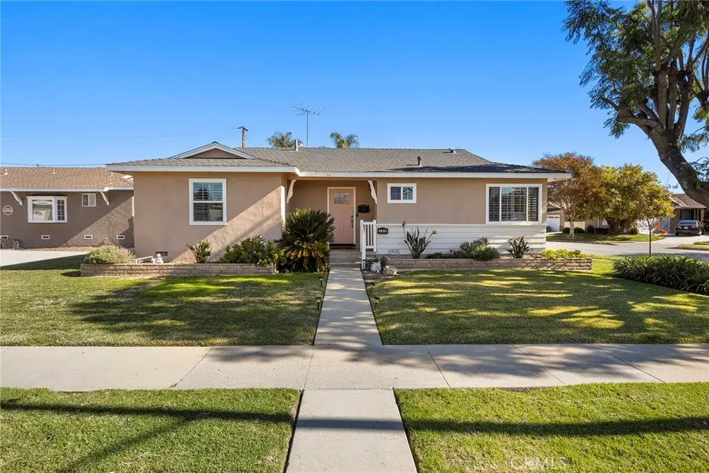 380 S Dexford, La Habra, CA 90631 - Image #1