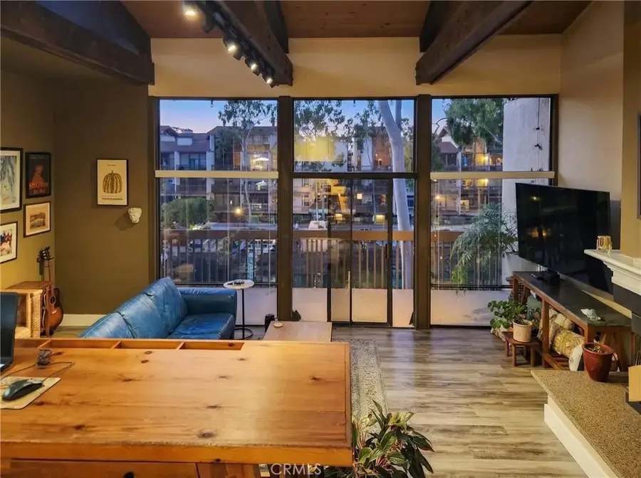 8321 Marina Pacifica North, Long Beach, CA 90803 - Image #2