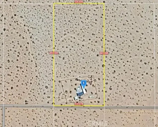 6042 Milne Road, Landers, CA 92285 - Image #1