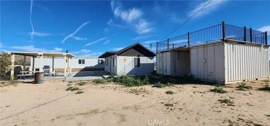 6042 Milne Road, Landers, CA 92285 - #2