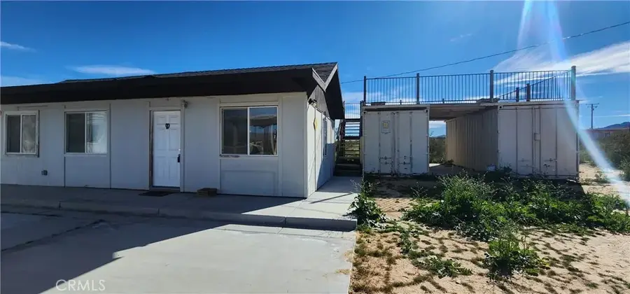 6042 Milne Road, Landers, CA 92285 - #3