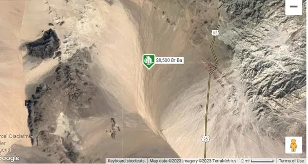 10101011 Highway 95, Needles, CA 96005