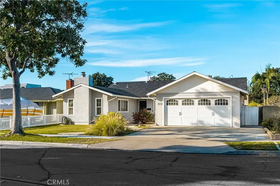 1071 S Avocado Way, Anaheim, CA 92805 - #2