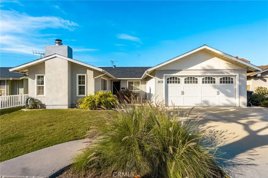 1071 S Avocado Way, Anaheim, CA 92805 - #3