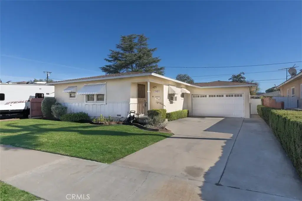 745 N Shirley, Orange, CA 92867 - Image #1