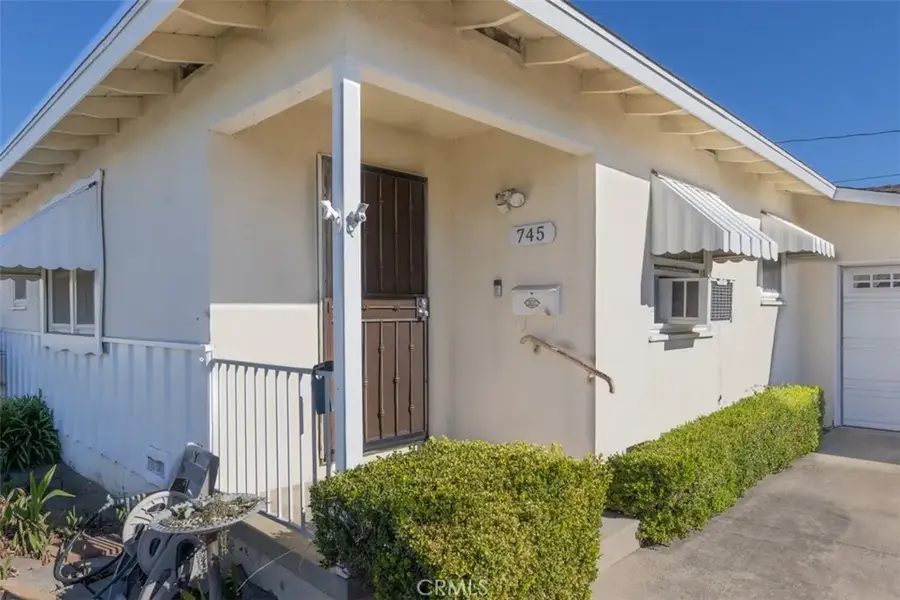 745 N Shirley, Orange, CA 92867 - Image #2