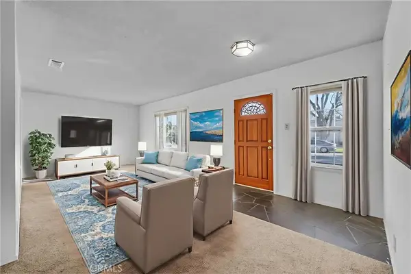 4741 Hazelbrook, Long Beach, CA 90808