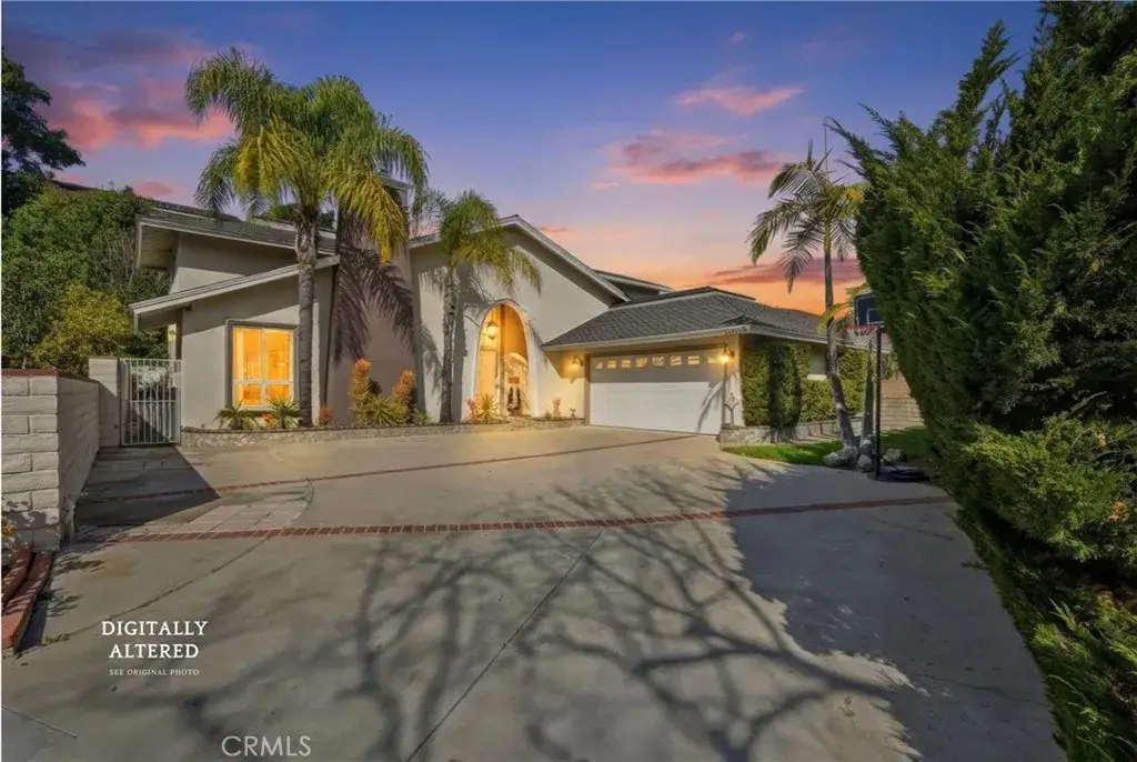 22443 Robin Oaks, Diamond Bar, CA 91765 - Image #1
