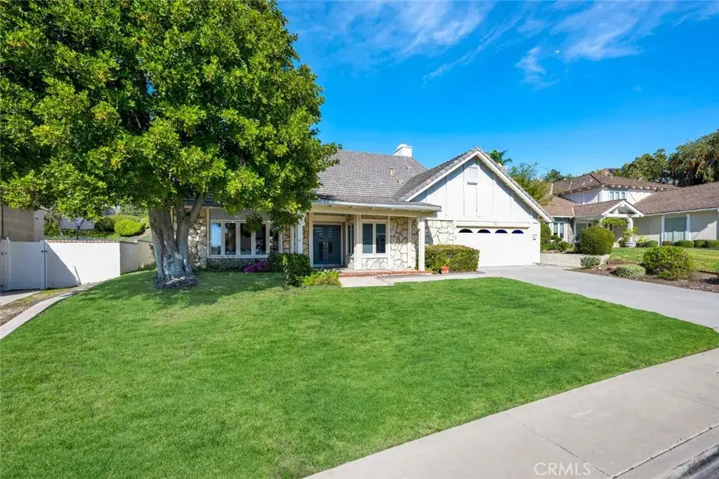 730 S Quail, Anaheim Hills, CA 92807 - #1