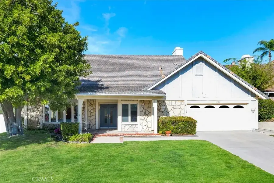 730 S Quail, Anaheim Hills, CA 92807 - #2