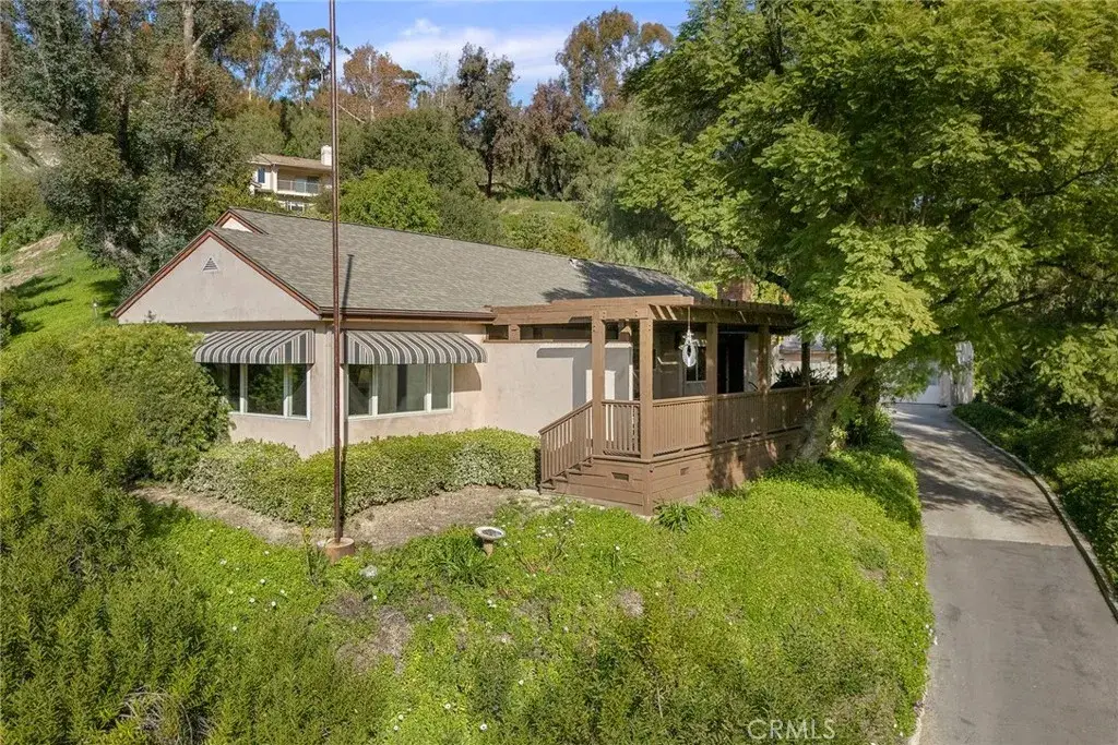 109 Canada Sombre Road, La Habra Heights, CA 90631 - Image #1
