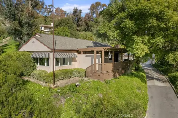 109 Canada Sombre Road, La Habra Heights, CA 90631