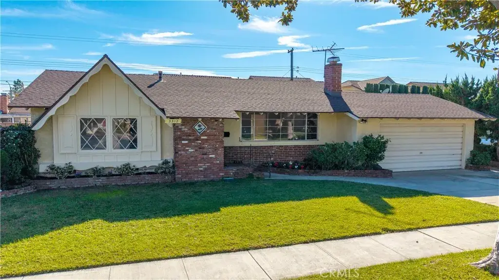 3312 W Glen Holly, Anaheim, CA 92804 - Image #1