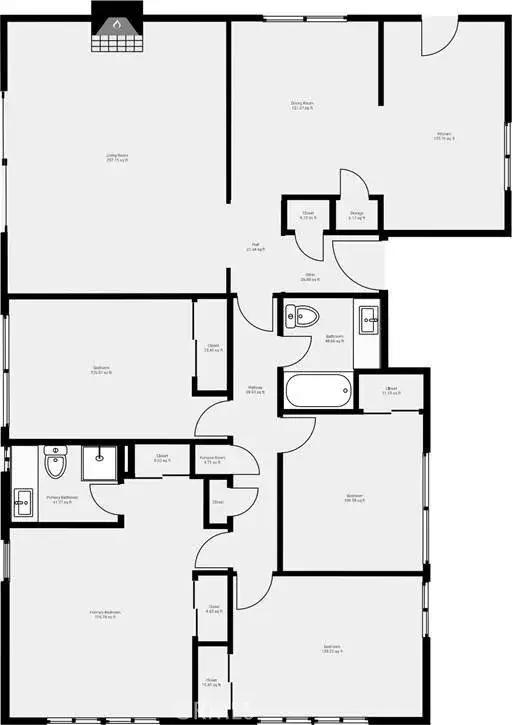 285 East Mckinley Avenue, Pomona, CA 91767 - #1