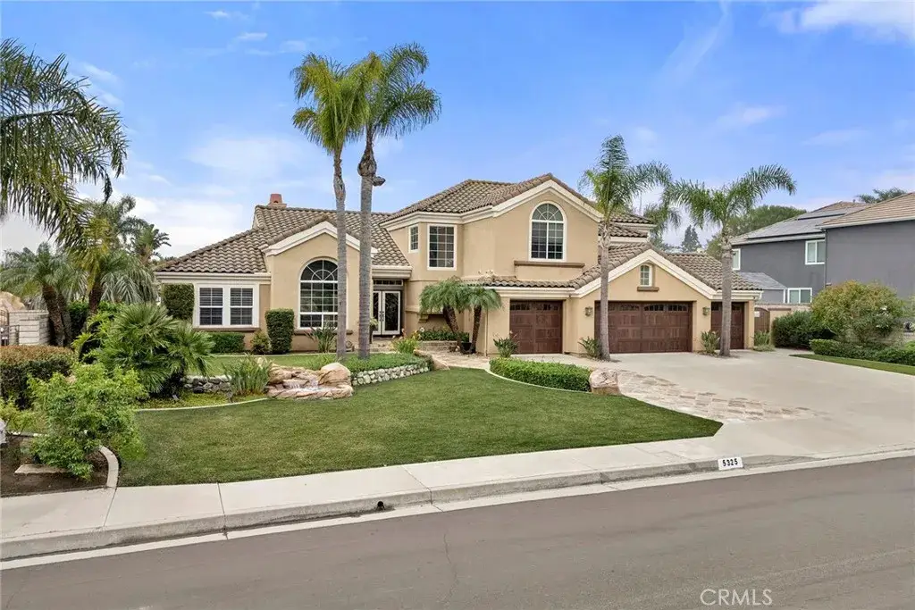 5325 Kodiak Mountain Drive, Yorba Linda, CA 92887 - #1