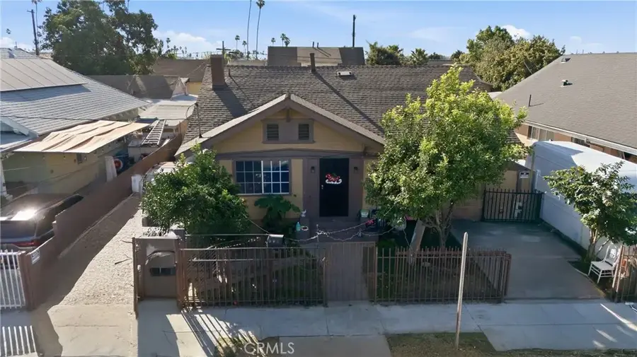 608 W 52nd, Los Angeles, CA 90037 - Image #3