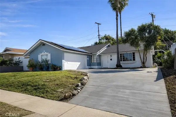 16250 Summershade, La Mirada, CA 90638