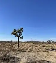 0 Gibraltar, Landers, CA 92285