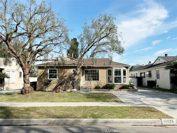 10626 Roseton Avenue, Santa Fe Springs, CA 90670