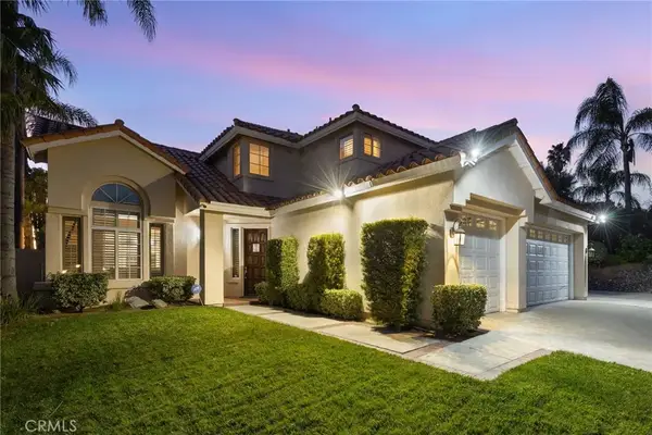 1000 Chantel, Corona, CA 92879