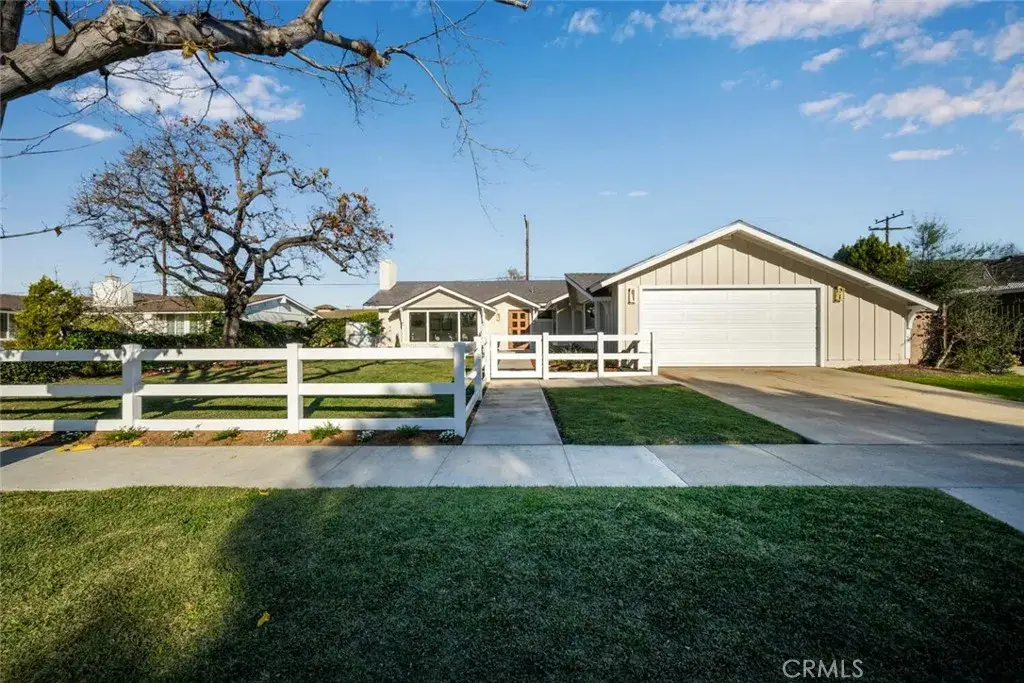 12672 Foster, Rossmoor, CA 90720 - Image #1