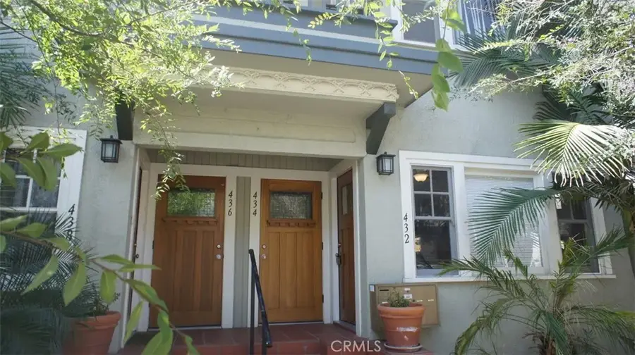 432 E 6th Street, Long Beach, CA 90802 - #2