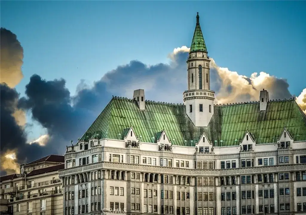 800 E Ocean Boulevard #504, Long Beach, CA 90802 - #1