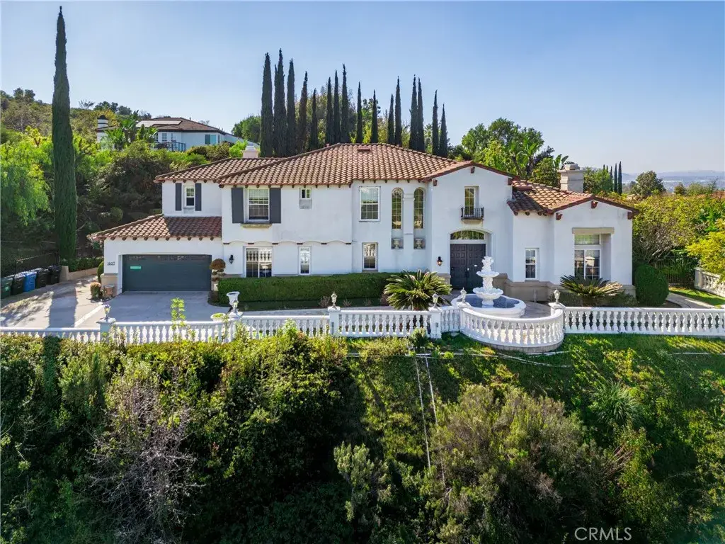 1607 Green Ridge Terrace, West Covina, CA 91791 - #1