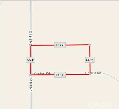 14545 Oasis, Phelan, CA 92371 - Image #2