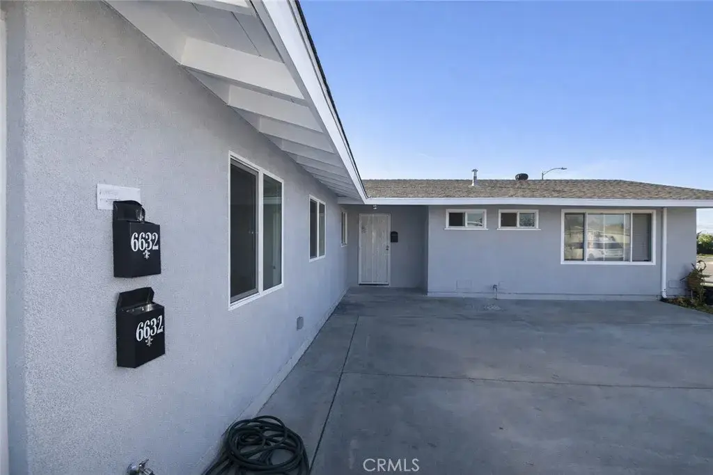6632 Trask, Westminster, CA 92683 - #1
