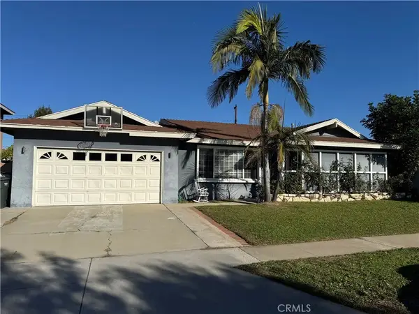 5711 Los Amigos, Buena Park, CA 90620