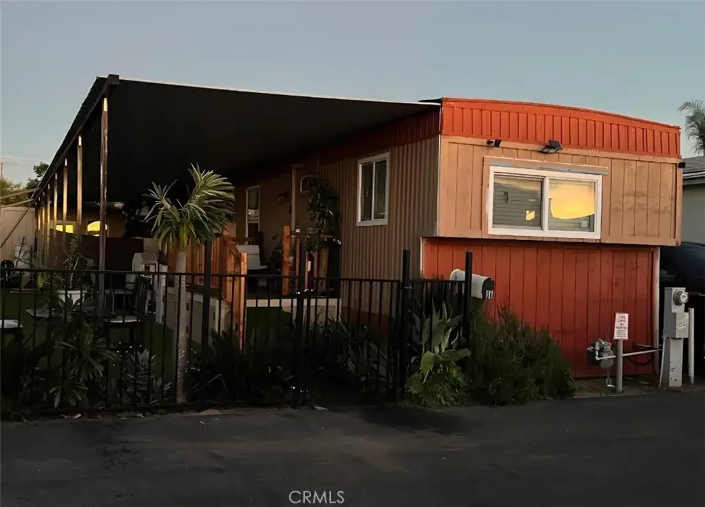 190 N Meridian #66, Rialto, CA 92376 - #1