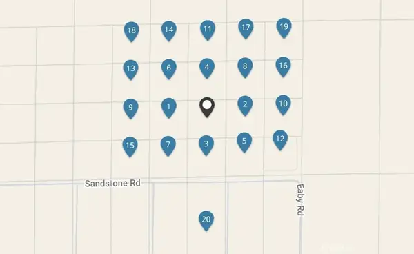 0 Sandstone, Phelan, CA 92371