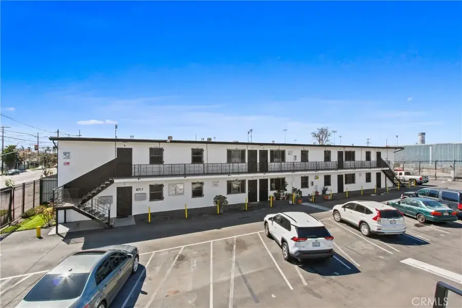 8717 Avalon, Los Angeles, CA 90003 - #3