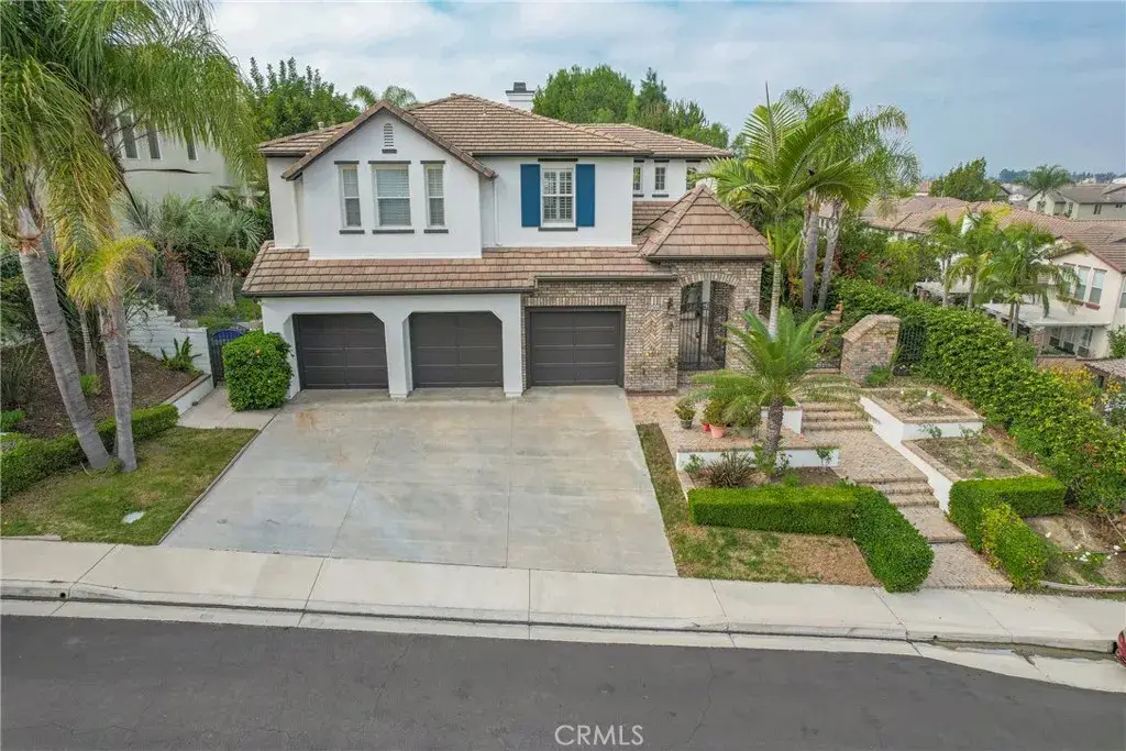 2201 W Snead Street, La Habra, CA 90631 - #1