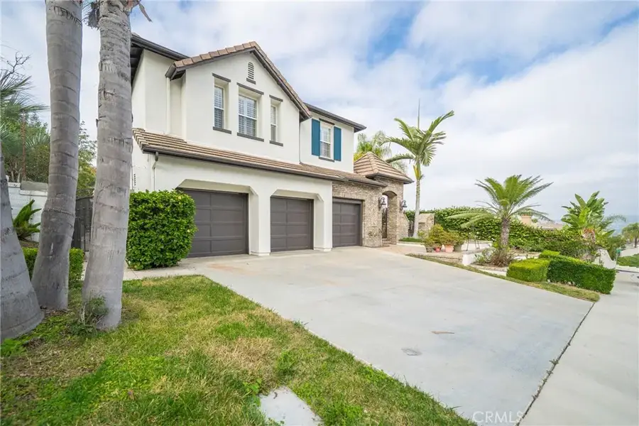 2201 W Snead Street, La Habra, CA 90631 - #2