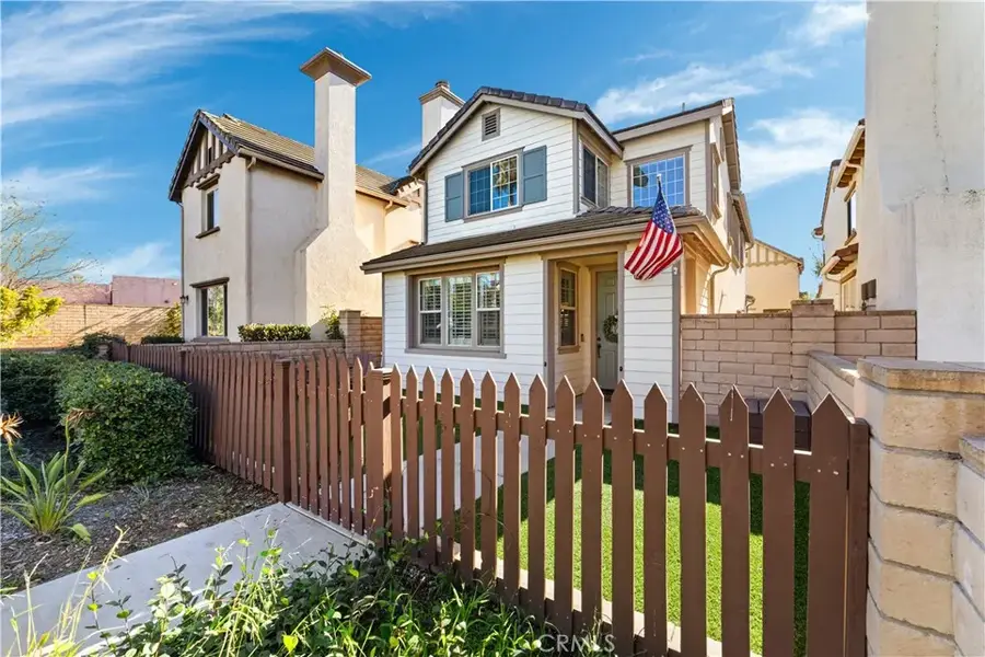 864 Calaveras, Corona, CA 92878 - #3