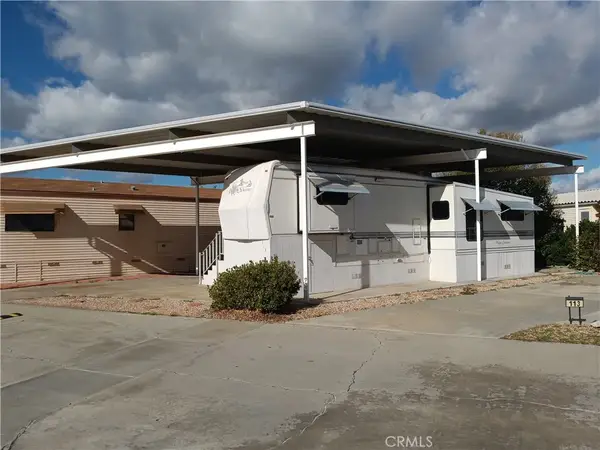 1295 Cawston #114, Hemet, CA 92545