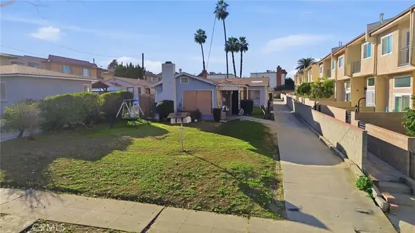 417 Sefton, Monterey Park, CA 91755