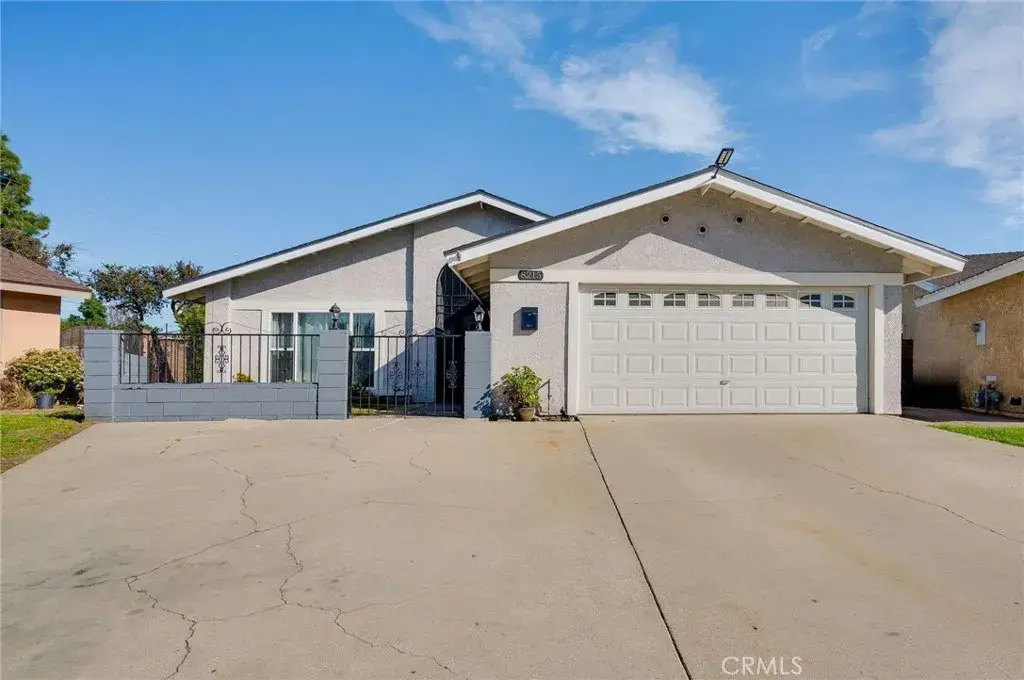 8215 Sandy, Paramount, CA 90723 - Image #1