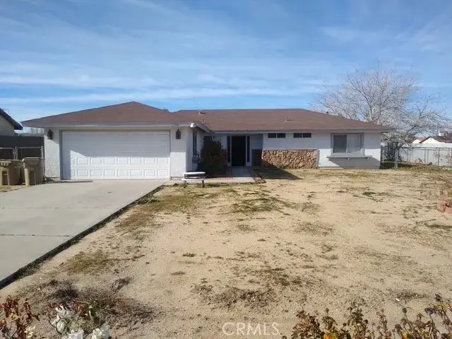 7864 Newhall Avenue, Hesperia, CA 92345 - #1