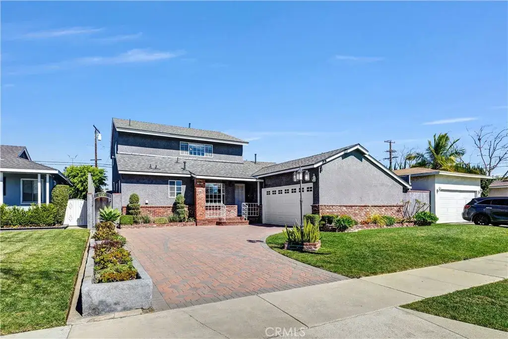 6337 Droxford St, Lakewood, CA 90713 - #1