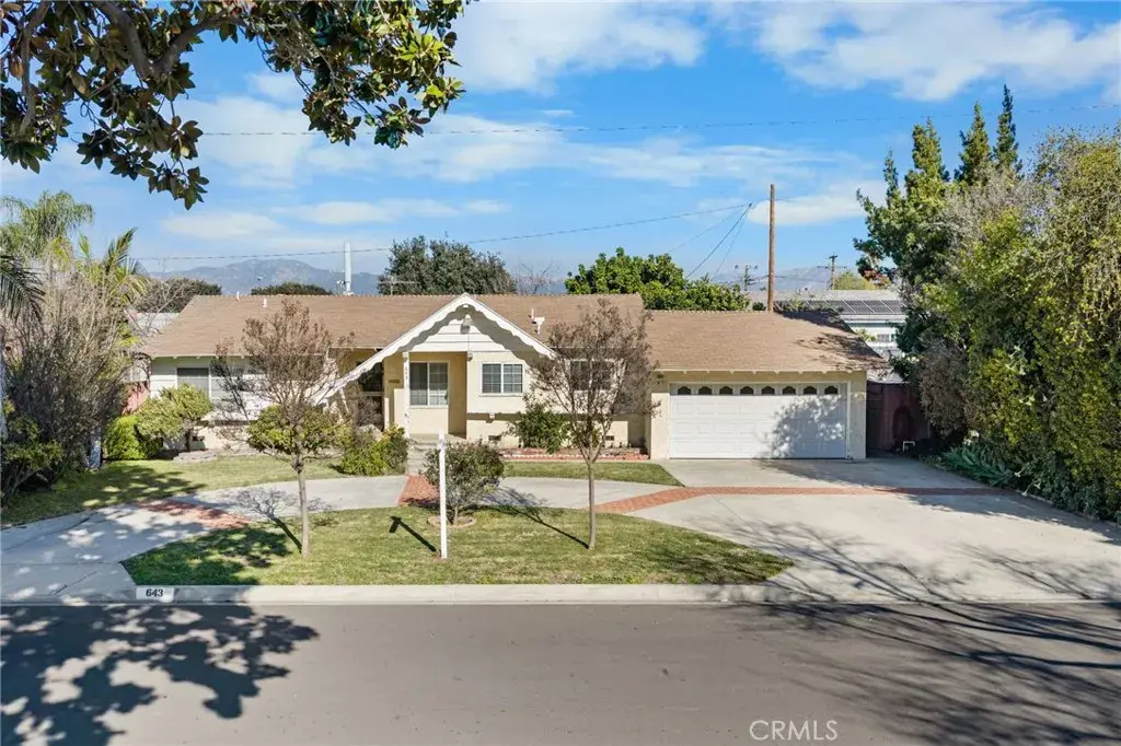 643 E Michelle Street, West Covina, CA 91790 - Image #1