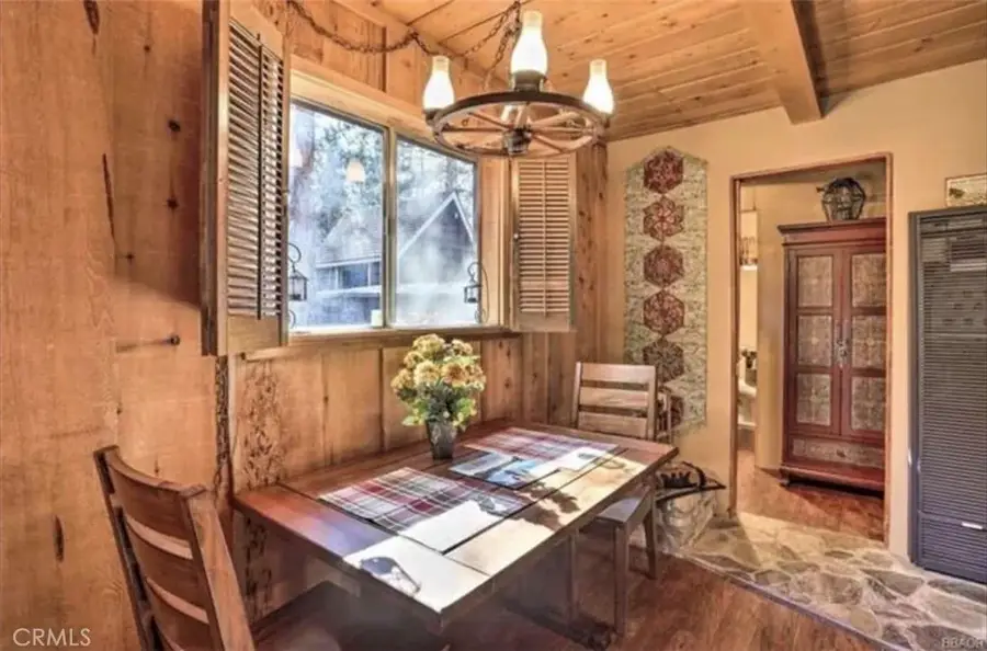 326 Holmes, Sugarloaf, CA 92386 - Image #2